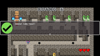 Math Treasure screenshot 3