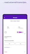 BT Cloud Voice Express captura de pantalla 6