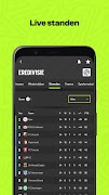 Voetbalzone - Nieuws & Stats screenshot 3