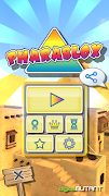 Pharablox™ - Falling Blocks اسکرین شاٹ 1