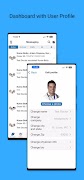 برنامه‌نما Mediprocity عکس از صفحه