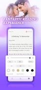 FancyRead скриншот 4