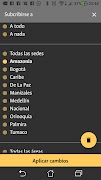 CircularUNAL imagem de tela 7