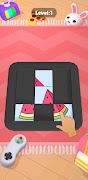 Sort it 3d penulis hantaran