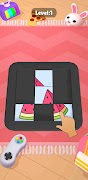 Sort it 3d Cartaz