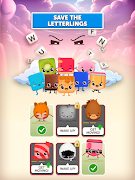 Wordopoly syot layar 7