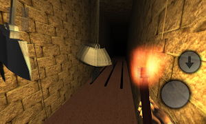 Adventure in Temple screenshot 5