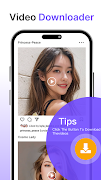 Go Browser - Private & Easy screenshot 1