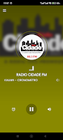 CIDADE FM CARATINGA gönderen
