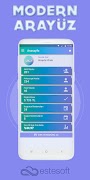 برنامه‌نما Estesoft عکس از صفحه