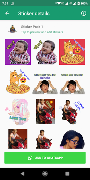 Personal Sticker Maker ภาพหน้าจอ 3