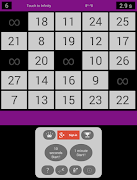 Touch to Infinity screenshot 3