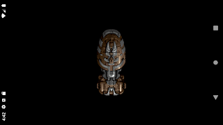 SpaceShip War スクリーンショット 1