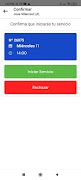 DeliveryTech 截图 2