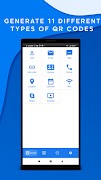 QR Reader for Android 포스터