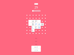 Overwords: Infinity screenshot 4