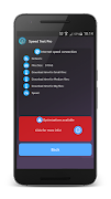 Speed Test Pro for Android™ স্ক্রিনশট 3