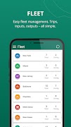 Powerfleet Manager (legacy) 截圖 4