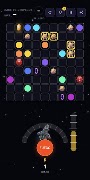 5 Schermata Space Flow