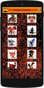 Dragon Camera Frames ภาพหน้าจอ 5
