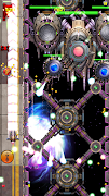 Galaxy Patrol: Bot Attack screenshot 3
