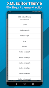 XML Viewer: XML to PDF скриншот 3