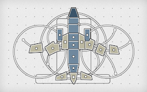 shape fold captura de pantalla 5