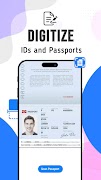 SignPro Scanner Screenshot 4