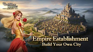 Clash of Kings: Legacy screenshot 7