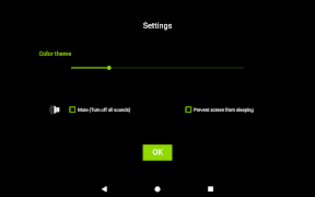 Time Aid - Talking Timer capture d'écran 7
