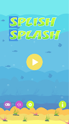 Splish Splash Screenshot 1