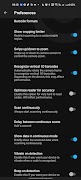 Barcode Scanner स्क्रीनशॉट 4
