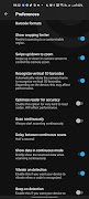 Barcode Scanner スクリーンショット 4