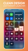 iOS Themes for Android screenshot 2