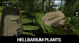 Green Hell Survival Game Guide screenshot 1