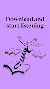 BookBeat Audiobooks & E-books تصوير الشاشة 5
