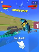 Fish Run スクリーンショット 4