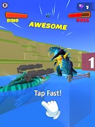 Fish Run स्क्रीनशॉट 4