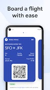 Google ウォレット スクリーンショット 3