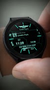 Crew Sync Watch скриншот 3