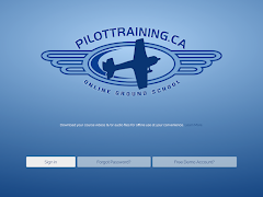 PilotTraining.ca Media Reader ภาพหน้าจอ 6