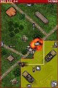 Xonix Assault Screenshot 4
