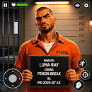 Prison Jail Break 3D APK