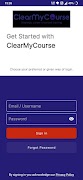 ClearMyCourse ภาพหน้าจอ 1