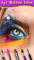 Eye Saloon poster