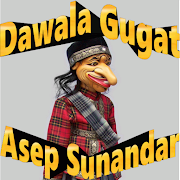 Dawala Gugat Wayang Golek اسکرین شاٹ 5