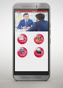 ISSB Interviewer اسکرین شاٹ 2