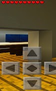 پوستر Granny Mod For Minecraft
