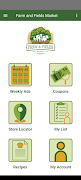 Farm and Fields Market screenshot 2