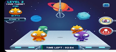 Claw Crane screenshot 3